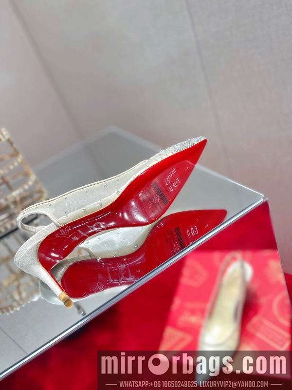 Christian Louboutin Shoes CL sz34-42 m0116