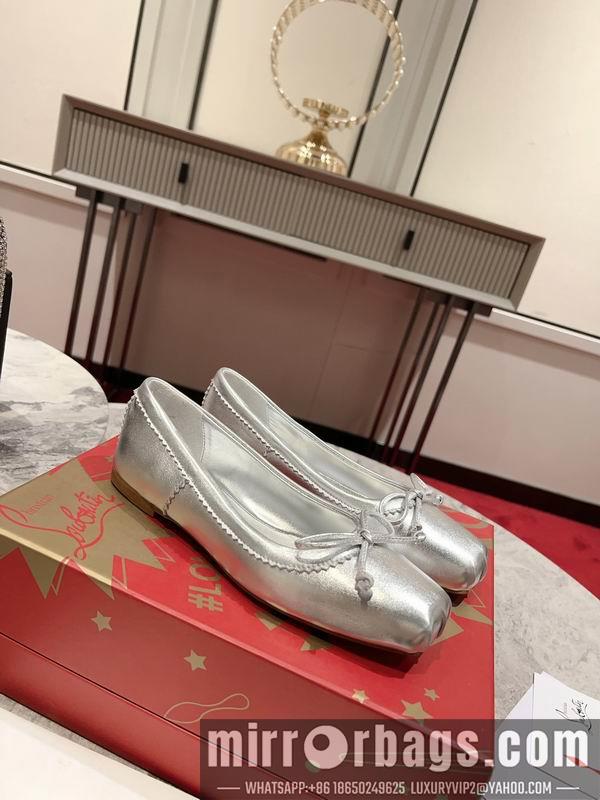 Christian Louboutin Shoes CL sz34-43 m0102
