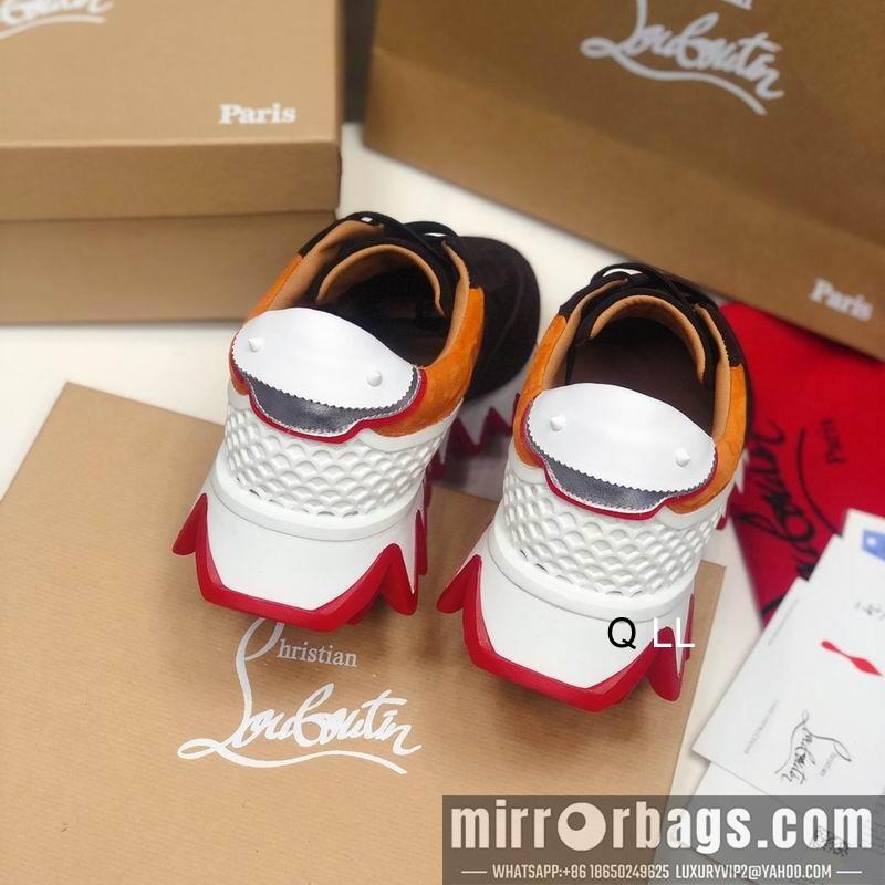 Christian Louboutin Shoes CL sz35-45 11C LL1106
