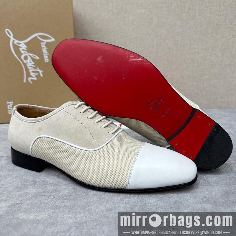 Christian Louboutin Shoes CL sz39-44 m0103