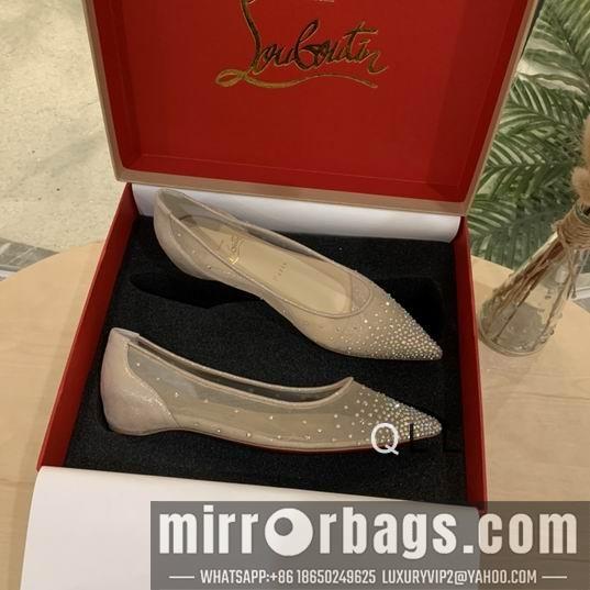 Christian Louboutin Shoes CL sz34-42 LL0204