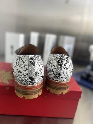 Christian Louboutin Shoes CL sz39-47 mnh0815
