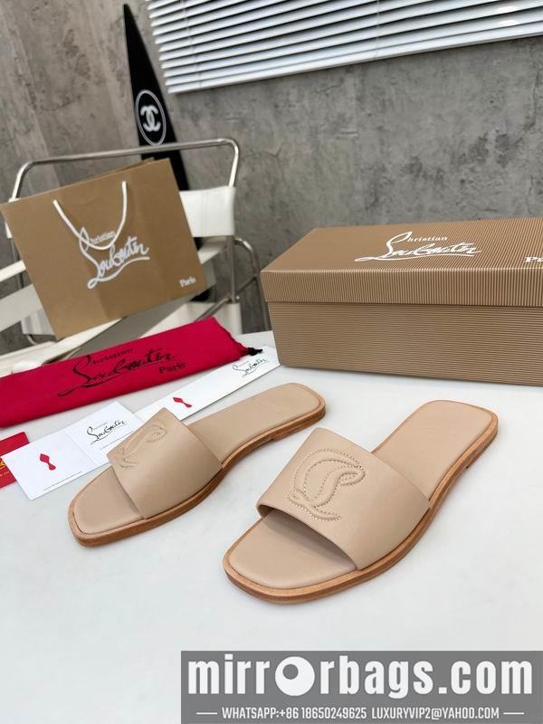 Christian Louboutin Shoes CL sz35-42 h0602