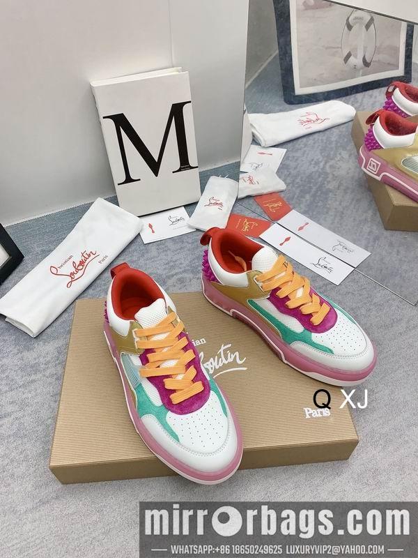 Christian Louboutin Shoes CL sz35-45 5C XJ1101