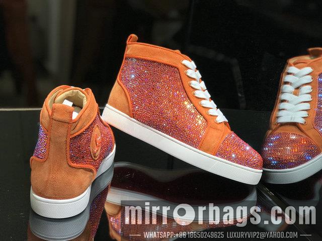 Christian Louboutin Shoes 211013119 SZ 35-46