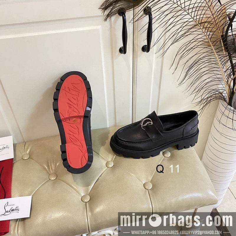Christian Louboutin Shoes CL sz35-40 Y1001