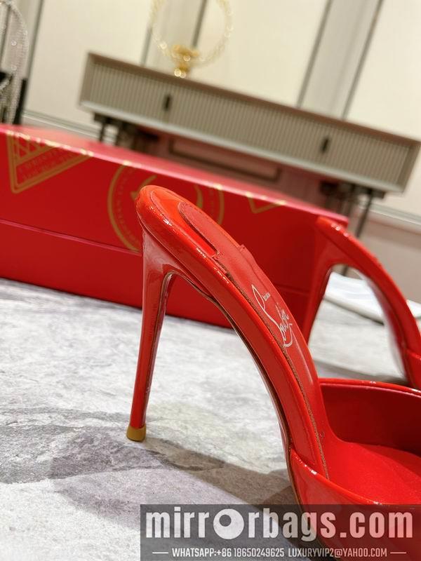 Christian Louboutin Shoes CL sz35-43 m0122