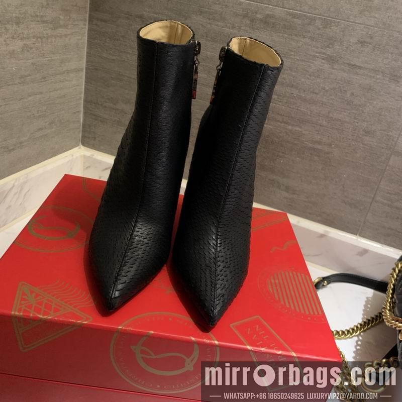 Christian Louboutin Shoes CL sz34-42 m0116
