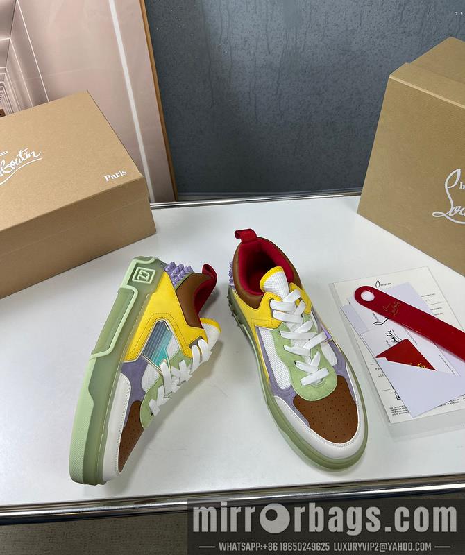 Christian Louboutin Shoes CL sz38-44 0120