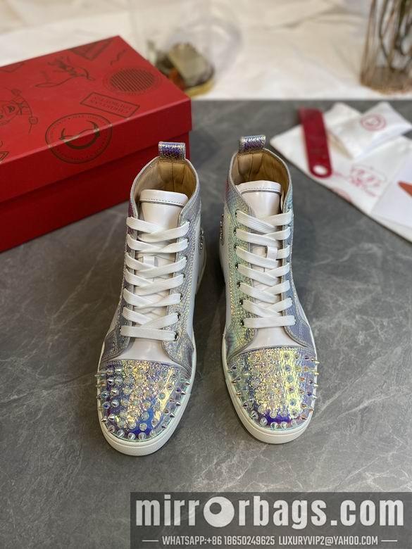 Christian Louboutin Shoes CL sz35-47 ngh0249