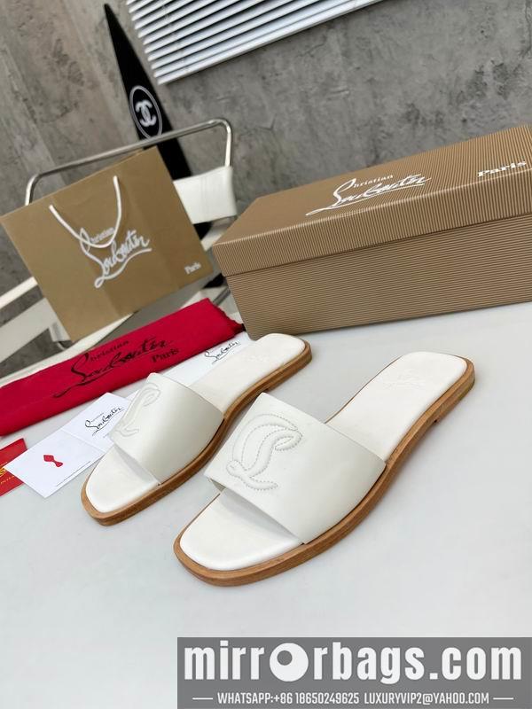 Christian Louboutin Shoes CL sz35-42 h0602