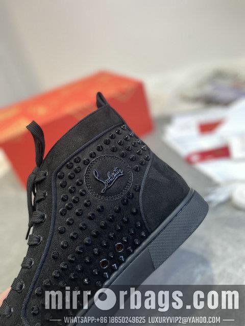 Christian Louboutin Shoes 21721097 SZ 35-47