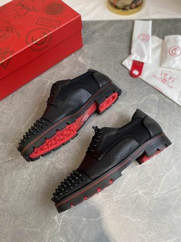 Christian Louboutin Shoes CL sz39-47 mnh0808