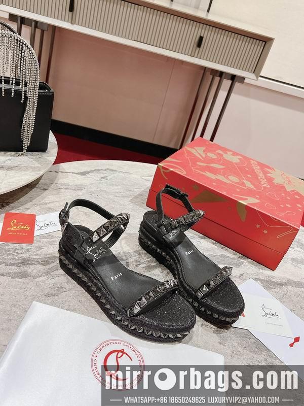 Christian Louboutin Shoes CL sz35-43 h0601