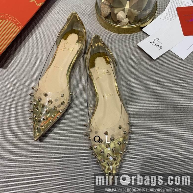 Christian Louboutin Shoes CL sz35-39 LL0202