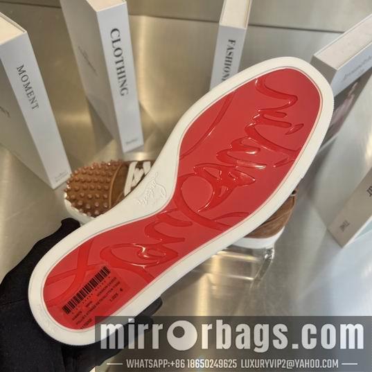 Christian Louboutin Shoes CL sz35-47 mnh0713