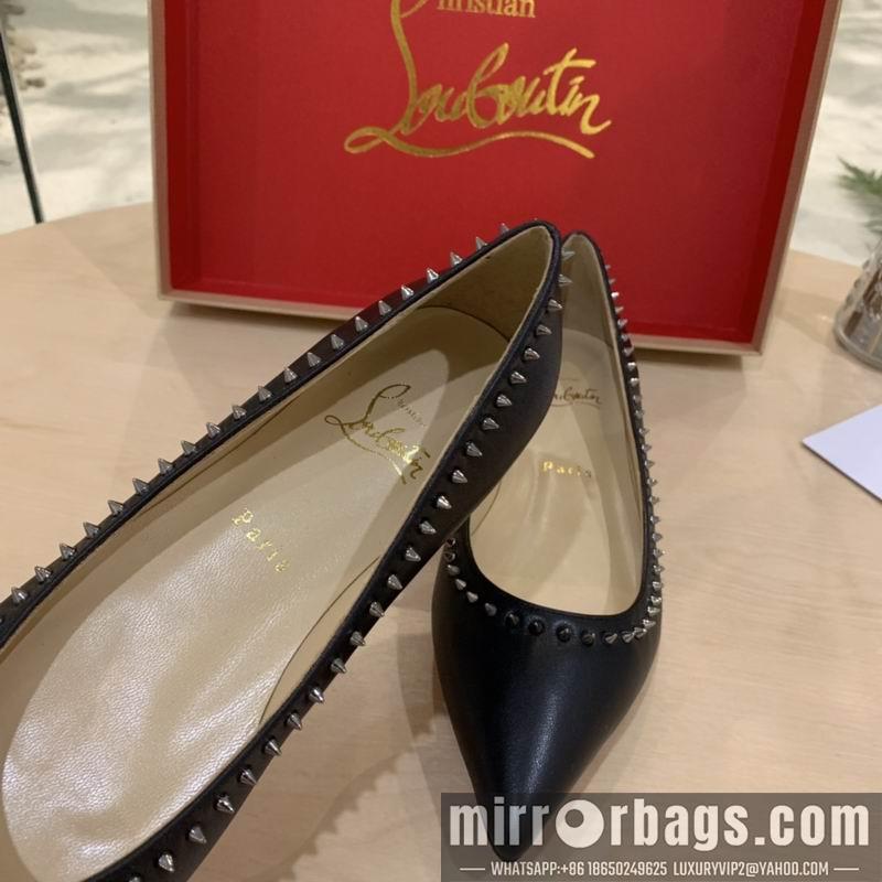 Christian Louboutin Shoes CL sz34-42 m0155