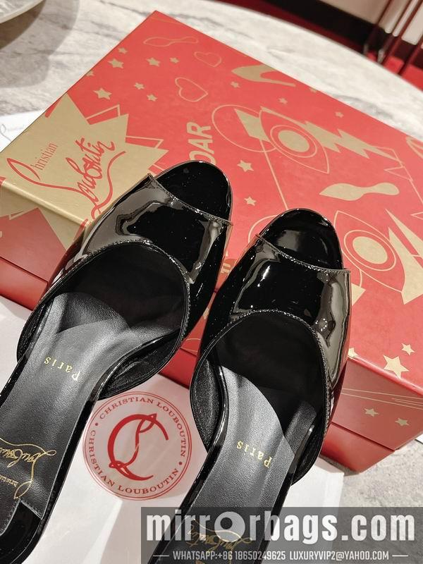 Christian Louboutin Shoes CL sz34-42 m0116