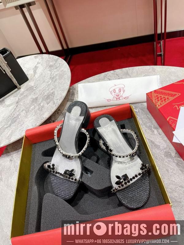 Christian Louboutin Shoes CL sz34-43 m0105