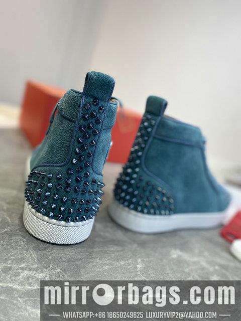 Christian Louboutin Shoes 21721079 SZ 35-47