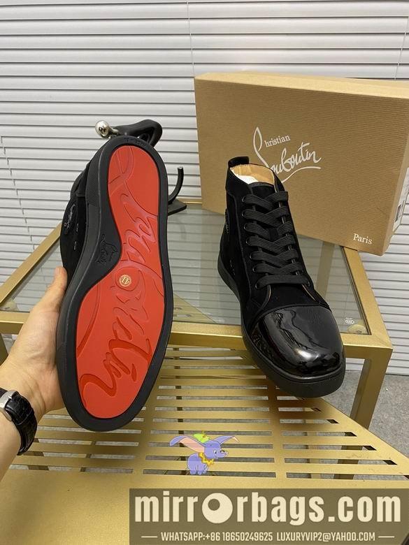 Christian Louboutin Shoes CL sz35-46 ngh0226