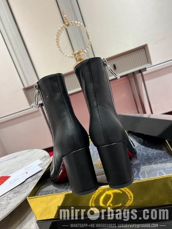 Christian Louboutin Shoes CL sz35-43 m0144