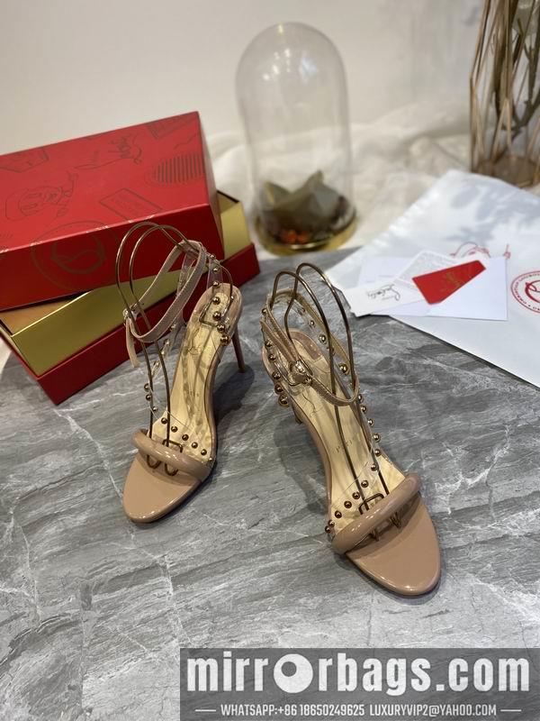 Christian Louboutin Shoes CL sz34-43 m0124
