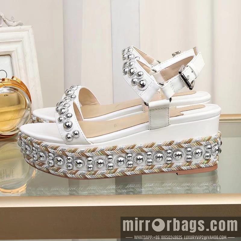 Christian Louboutin Shoes CL sz34-41 mnw0301