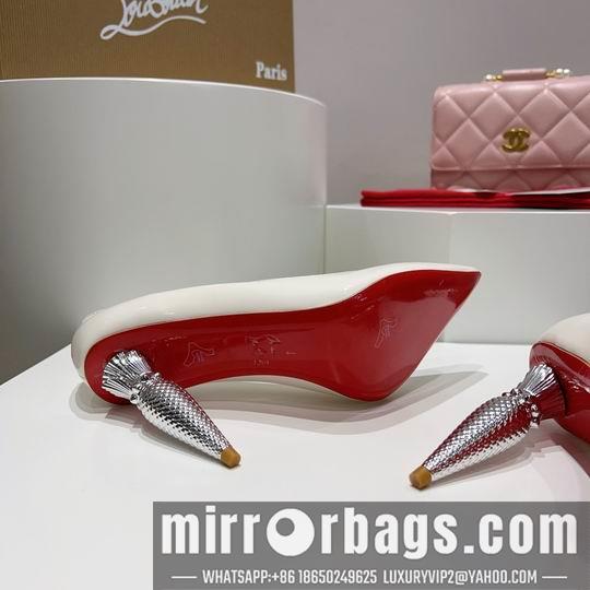 Christian Louboutin Shoes CL sz34-43 10.5cm mnh0509