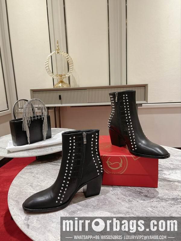 Christian Louboutin Shoes CL sz35-43 m0135