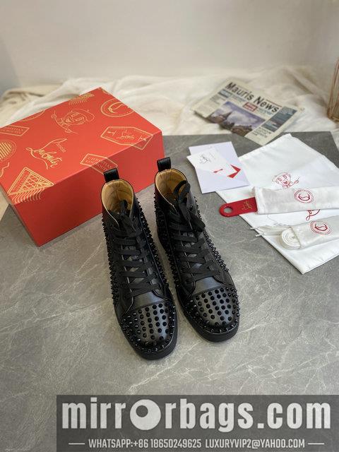 Christian Louboutin Shoes 21721093 SZ 35-47