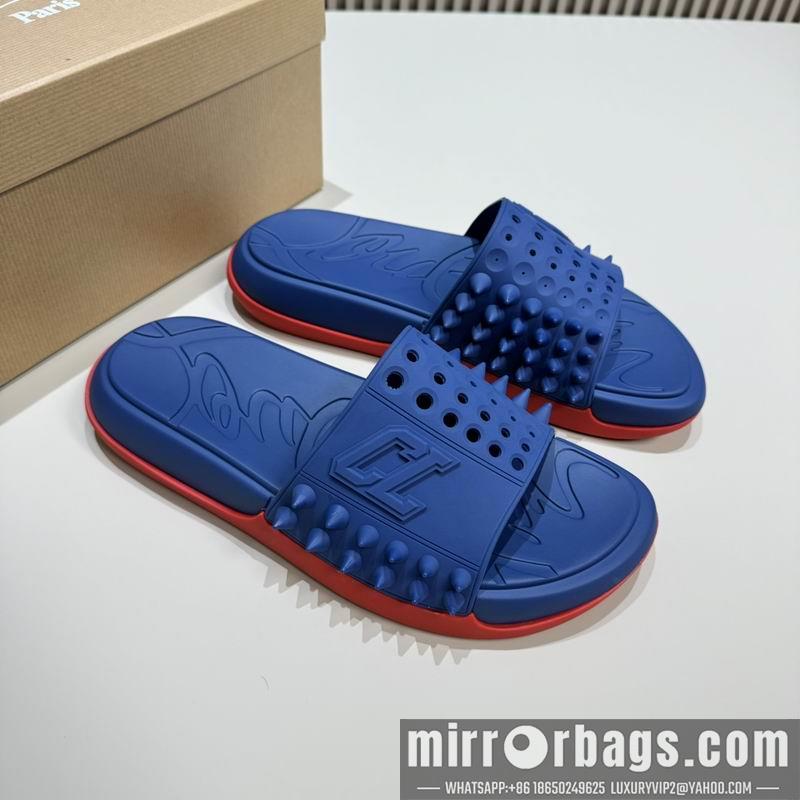 Christian Louboutin Shoes CL sz39-46 mnw0401
