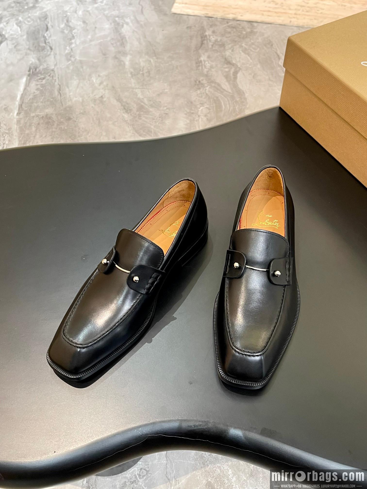 Christian Louboutin Shoes CL sz38-46 h1002