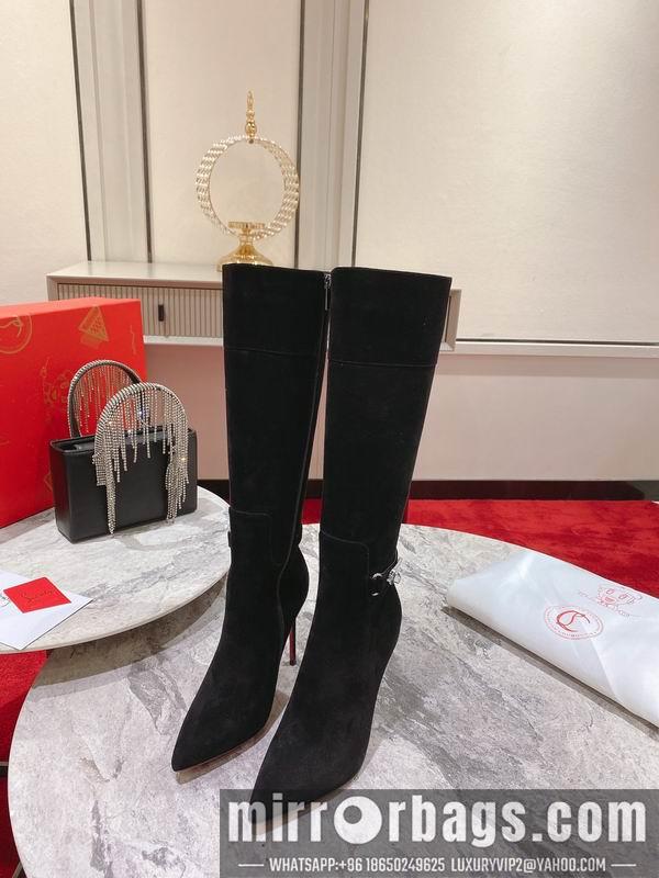 Christian Louboutin Shoes CL sz35-42 m0151
