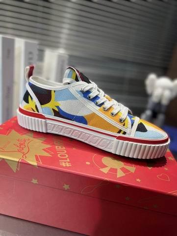 Christian Louboutin Shoes CL sz35-46 mnh0712