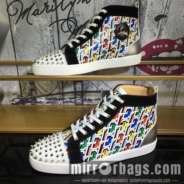 Christian Louboutin Shoes 21721059 SZ 35-47