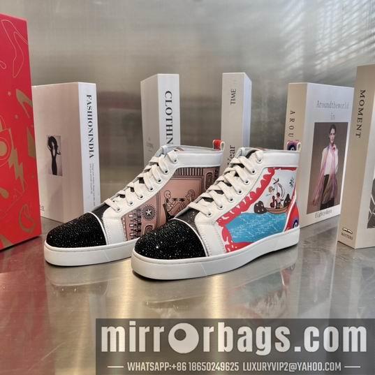 Christian Louboutin Shoes CL sz35-47 mnh0865