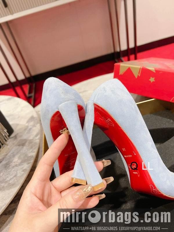 Christian Louboutin Shoes CL sz35-40 10CM LL0902
