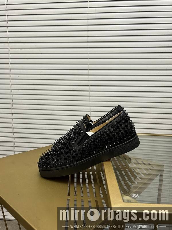Christian Louboutin Shoes CL sz35-46 mnw0407