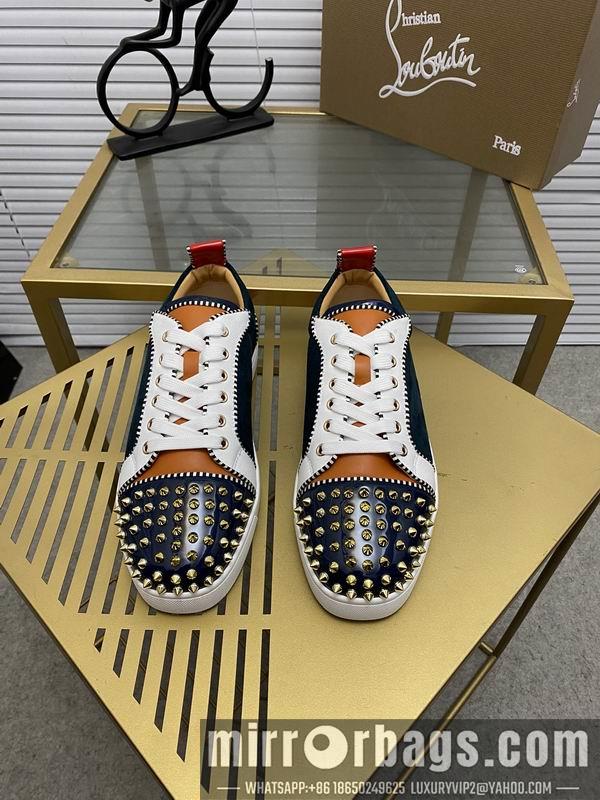 Christian Louboutin Shoes CL sz35-46 mnw0428