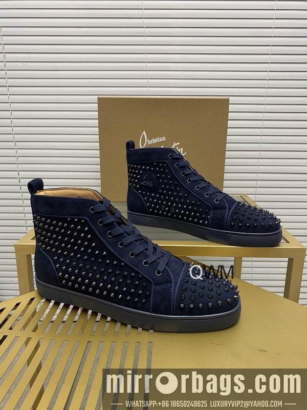 Christian Louboutin Shoes CL sz35-46 WM0243