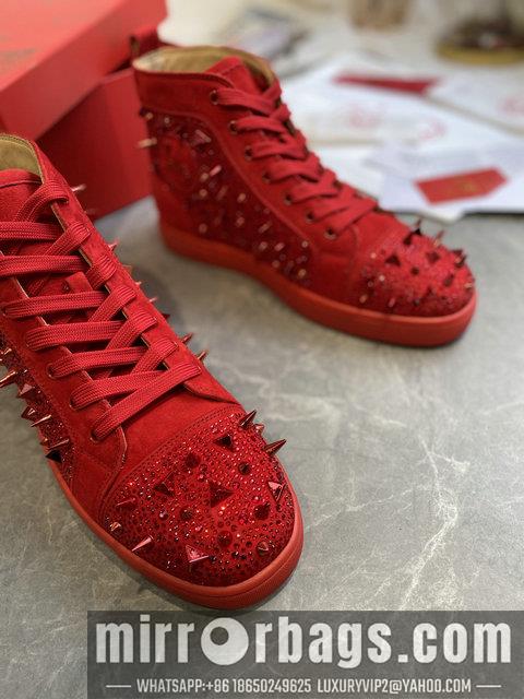 Christian Louboutin Shoes 21721055 SZ 35-47