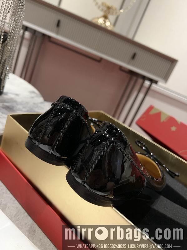 Christian Louboutin Shoes CL sz34-43 m0102
