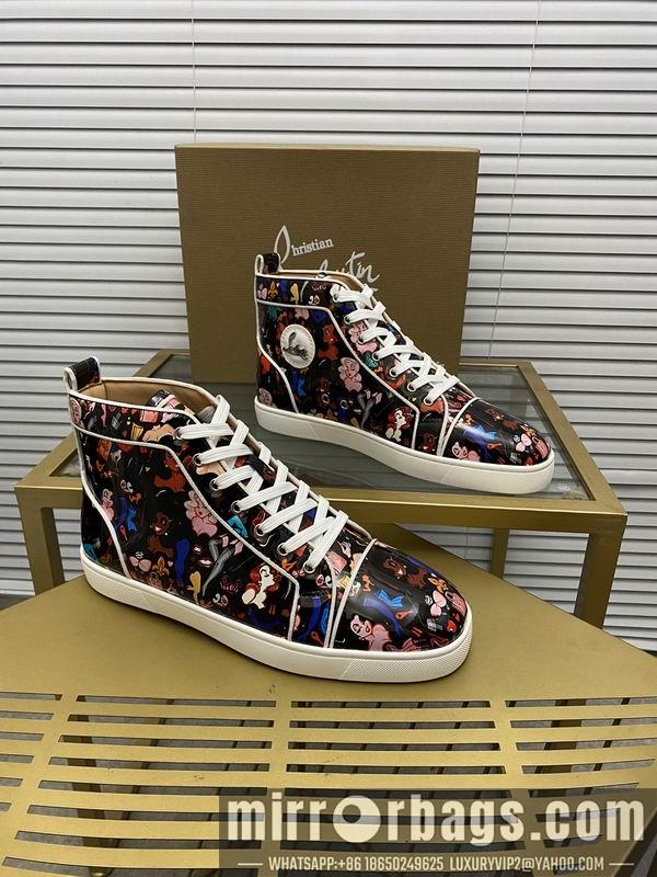 Christian Louboutin Shoes CL sz35-46 mnw0423