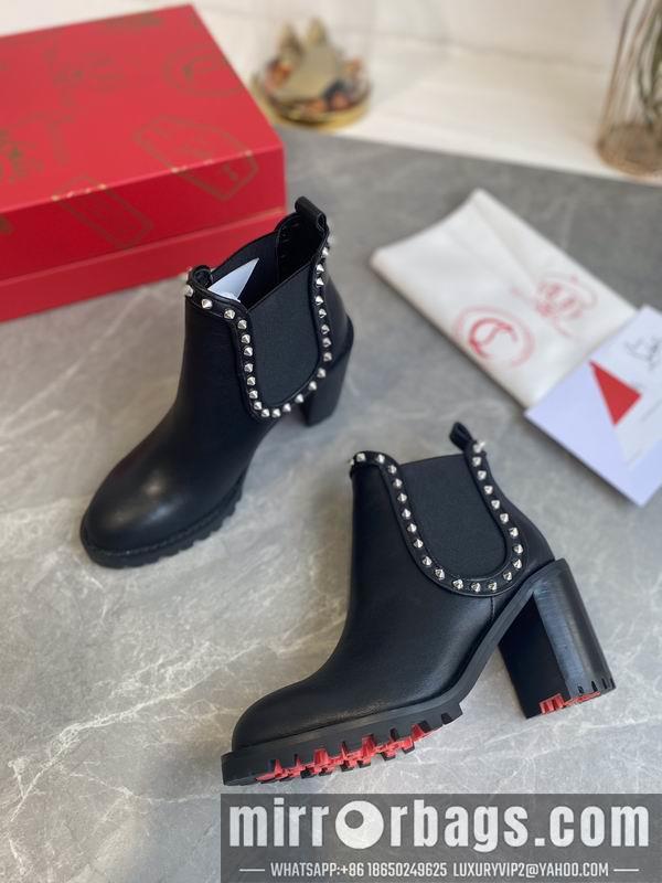 Christian Louboutin Shoes CL sz35-43 m0140