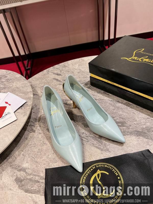 Christian Louboutin Shoes CL sz34-43 m0101