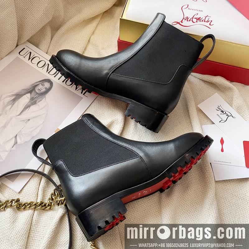 Christian Louboutin Shoes CL sz35-41 m0138