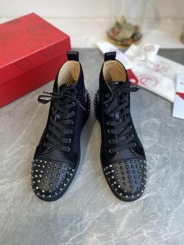 Christian Louboutin Shoes CL sz35-47 mnh0831