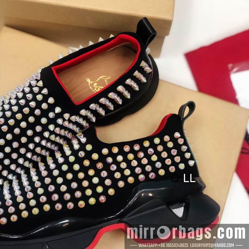 Christian Louboutin Shoes CL sz35-45 9C LL1104
