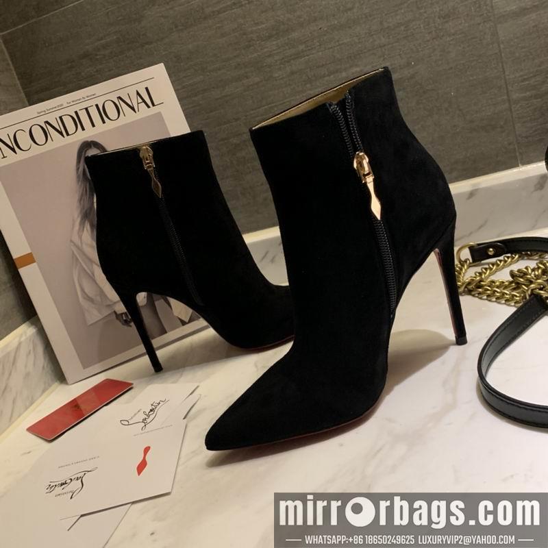 Christian Louboutin Shoes CL sz34-42 m0110